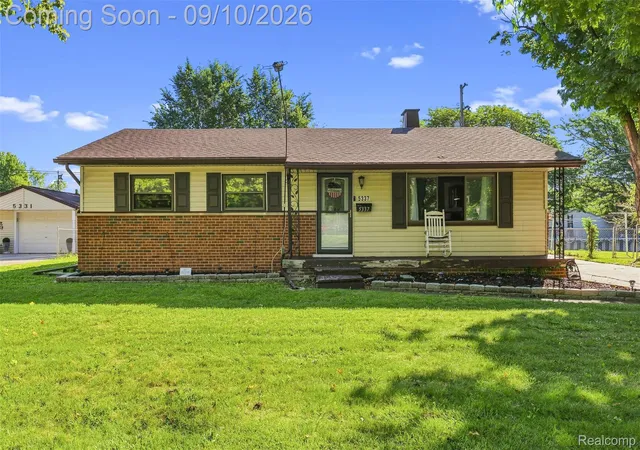 Photo 2 of Single family home for sale at 5337 Seymour Rd, Swartz Creek, MI 48473 | MLS# 20261071203 | Listing updated on 2026-09-13