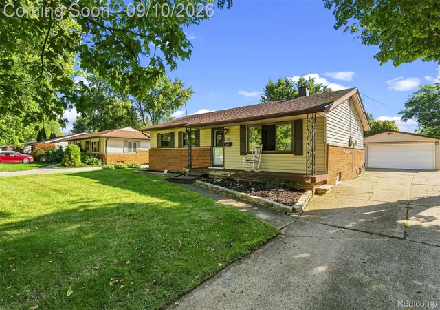 Photo 3 of Single family home for sale at 5337 Seymour Rd, Swartz Creek, MI 48473 | MLS# 20261071203 | Listing updated on 2026-09-13