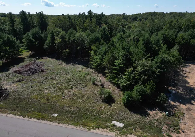 Photo 1 of Land for sale at 6459 Jeffrey Pl, Grawn, MI 49637 | MLS# 78080073220 | Listing updated on 2026-09-06