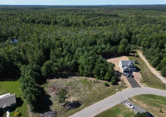 Photo 2 of Land for sale at 6459 Jeffrey Pl, Grawn, MI 49637 | MLS# 78080073220 | Listing updated on 2026-09-06