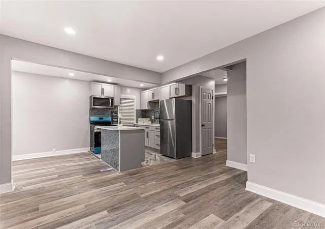 Photo 3 of Single family home for sale at 9037 Longacre St, Detroit, MI 48228 | MLS# 20261071204 | Listing updated on 2026-09-05