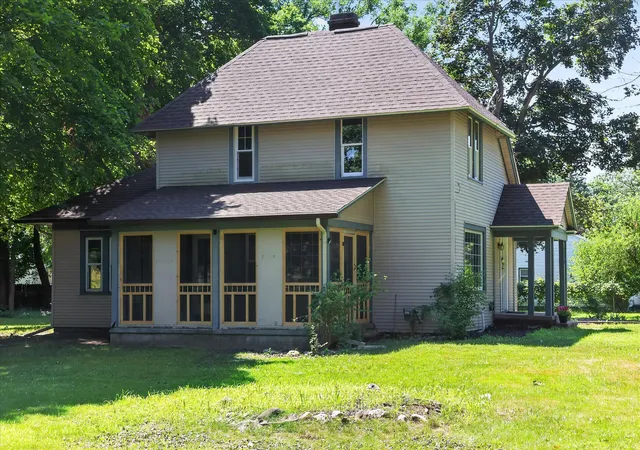 Photo 1 of Single family home for sale at 2213 Olmstead Rd, Kalamazoo, MI 49001 | MLS# 66026046973 | Listing updated on 2026-09-12
