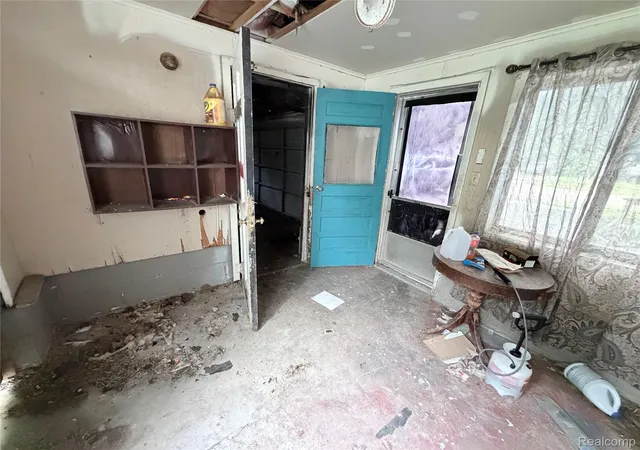 Photo 3 of Single family home for sale at 3220 W Ridgeway Ave, Flint, MI 48504 | MLS# 20261071208 | Listing updated on 2026-09-04