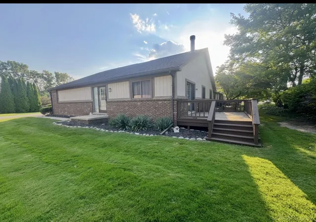 Photo 1 of Condo for sale at 20543 Brandonwood Dr, Clinton Township, MI 48038 | MLS# 58050220759 | Listing updated on 2026-09-03