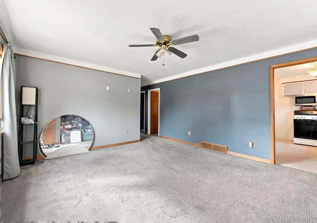 Photo 3 of Single family home for sale at 23859 Filmore St, Taylor, MI 48180 | MLS# 20261071219 | Listing updated on 2026-09-16