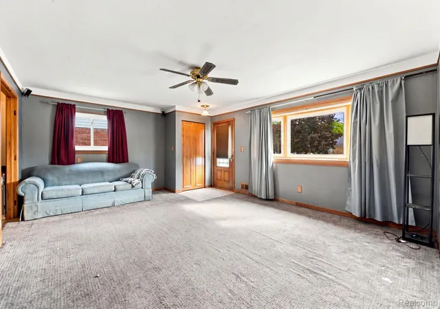 Photo 3 of Single family home for sale at 23859 Filmore St, Taylor, MI 48180 | MLS# 20261071219 | Listing updated on 2026-09-16