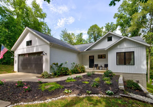 Single family home for sale at 2523 Vanhorn Ct, Allegan, MI 49010 | MLS# 71026046984