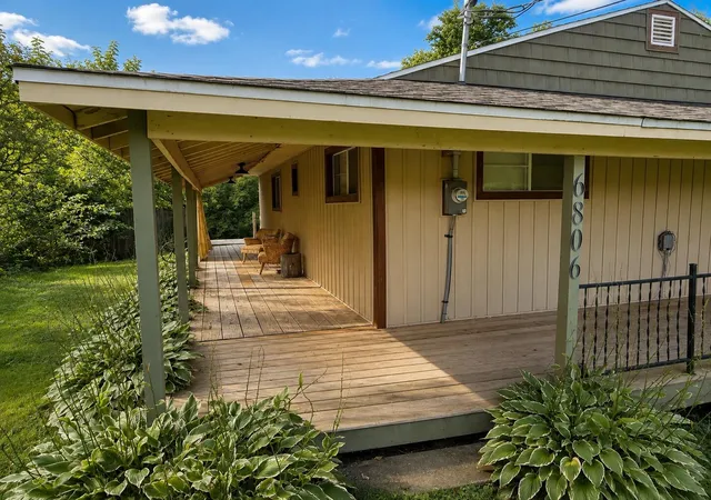 Photo 1 of Single family home for sale at 6806 Ryno Rd, Coloma, MI 49038 | MLS# 69026046983 | Listing updated on 2026-09-09