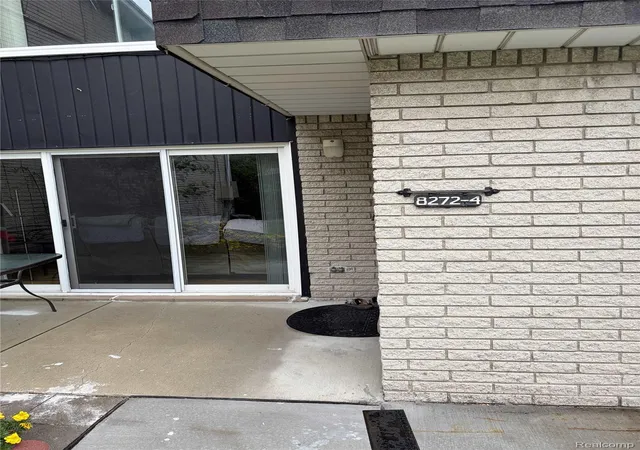 Photo 1 of Condo for sale at 8272 Karam Blvd #4, Warren, MI 48093 | MLS# 20261071222 | Listing updated on 2026-09-09
