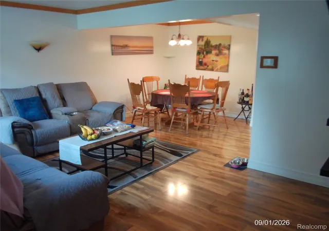 Photo 4 of Condo for sale at 8272 Karam Blvd #4, Warren, MI 48093 | MLS# 20261071222 | Listing updated on 2026-09-09