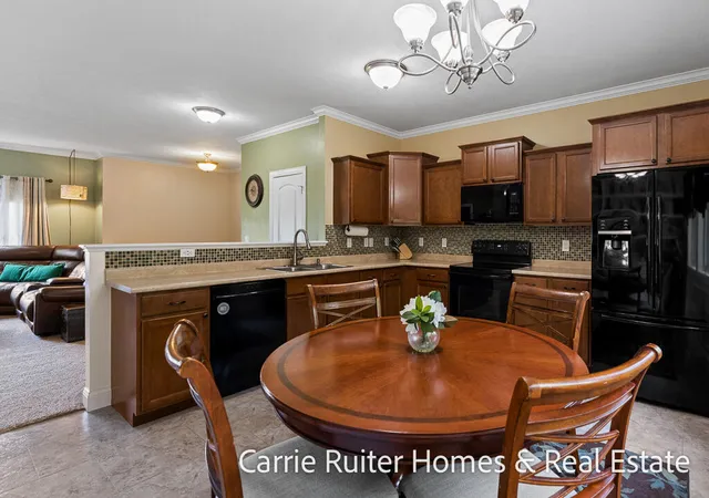 Photo 3 of Single family home for sale at 1104 Zachary St, Vicksburg, MI 49097 | MLS# 71026046985 | Listing updated on 2026-09-16