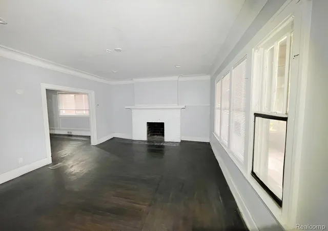 Photo 3 of Single family home for sale at 3737 Hazelwood St, Detroit, MI 48206 | MLS# 20261071228 | Listing updated on 2026-10-16