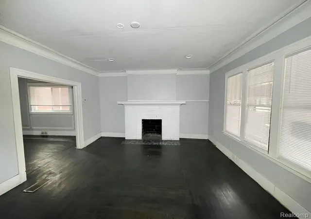 Photo 4 of Single family home for sale at 3737 Hazelwood St, Detroit, MI 48206 | MLS# 20261071228 | Listing updated on 2026-10-16