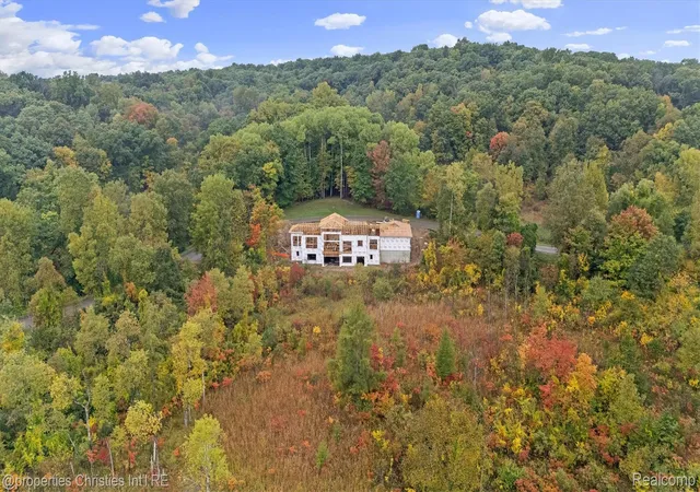 Single family home for sale at 1246 Lake Forest Way, Milford, MI 48380 | MLS# 20261071230