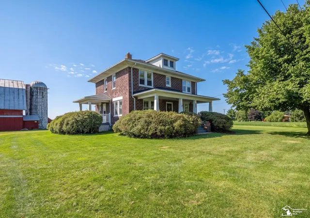 Single family home for sale at 2454 E Labo Rd, Carleton, MI 48117 | MLS# 57050220767