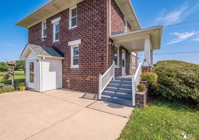Photo 3 of Single family home for sale at 2454 E Labo Rd, Carleton, MI 48117 | MLS# 57050220767 | Listing updated on 2026-09-08