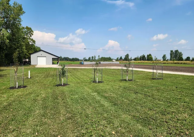Photo 1 of Sale Pending at 16106 Turner Rd, Lynn Township St Clair, MI 48097 | MLS# 58050220764 | Listing updated on 2026-09-14