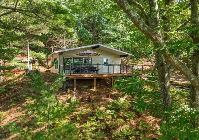 Photo 1 of Single family home for sale at 56 S Lighthouse Dr, Mears, MI 49436 | MLS# 65026046993 | Listing updated on 2026-09-15
