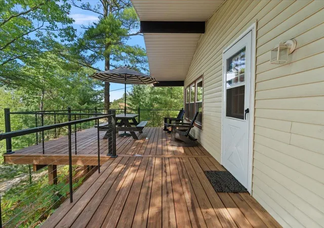 Photo 3 of Single family home for sale at 56 S Lighthouse Dr, Mears, MI 49436 | MLS# 65026046993 | Listing updated on 2026-09-15