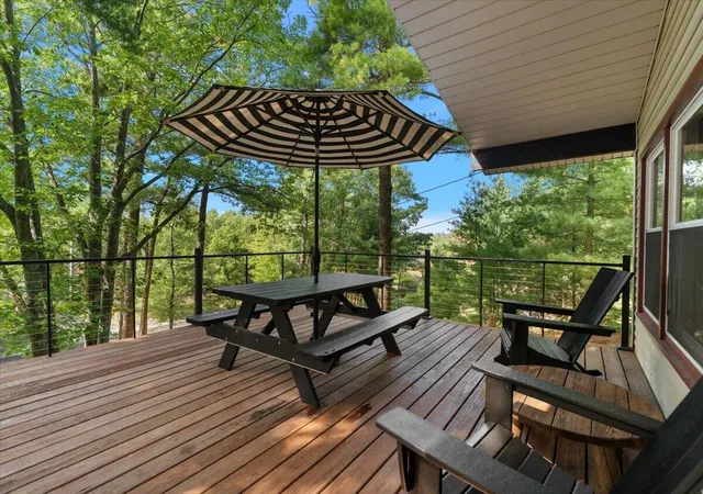Photo 4 of Single family home for sale at 56 S Lighthouse Dr, Mears, MI 49436 | MLS# 65026046993 | Listing updated on 2026-09-15