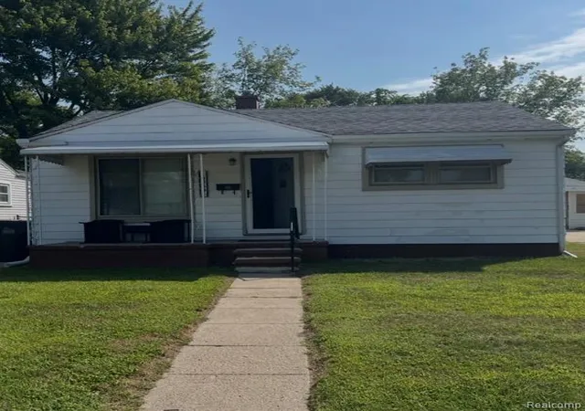 Photo 1 of Single family home for sale at 6369 Harold St, Taylor, MI 48180 | MLS# 20261071234 | Listing updated on 2026-09-12