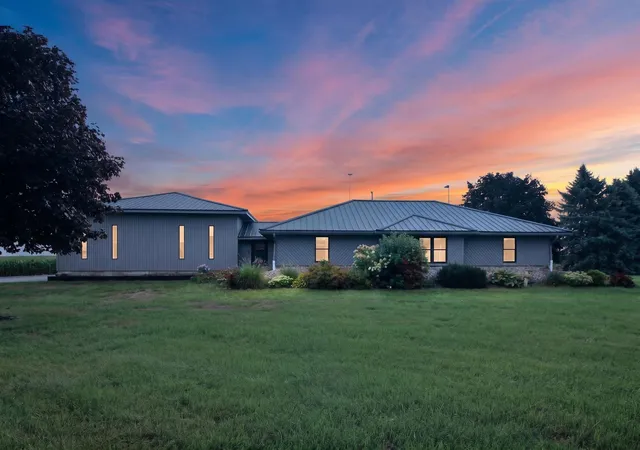 Photo 1 of Single family home for sale at 5478 N Bliss Rd, Elwell, MI 48832 | MLS# 79080073221 | Listing updated on 2026-09-10