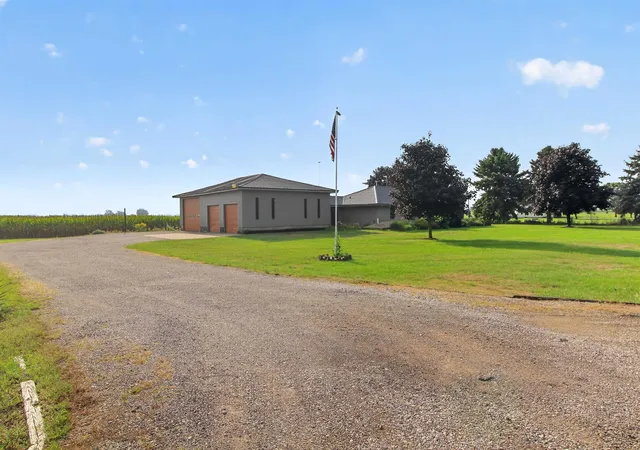 Photo 2 of Single family home for sale at 5478 N Bliss Rd, Elwell, MI 48832 | MLS# 79080073221 | Listing updated on 2026-09-10