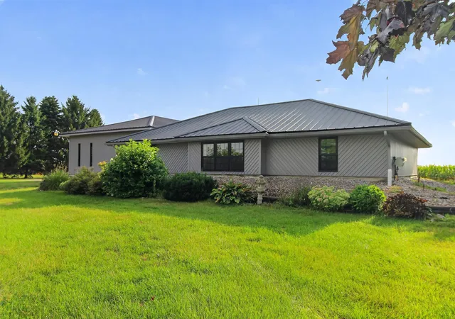 Photo 3 of Single family home for sale at 5478 N Bliss Rd, Elwell, MI 48832 | MLS# 79080073221 | Listing updated on 2026-09-10