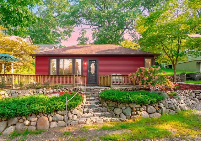 Photo 1 of Single family home for sale at 34120 Hillside Dr, Paw Paw, MI 49079 | MLS# 66026047000 | Listing updated on 2026-09-10