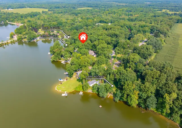 Photo 2 of Single family home for sale at 34120 Hillside Dr, Paw Paw, MI 49079 | MLS# 66026047000 | Listing updated on 2026-09-10