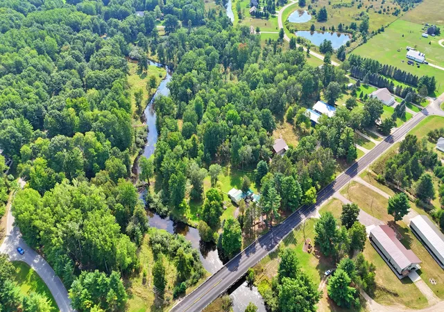 Photo 1 of Single family home for sale at 9871 7 Mile Rd, Stanwood, MI 49346 | MLS# 72026047004 | Listing updated on 2026-09-03