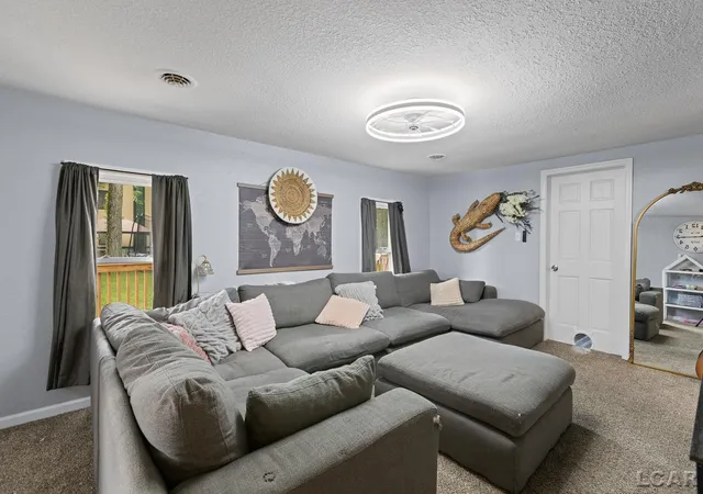 Photo 4 of Single family home for sale at 4171 Woodland Ave, Manitou Beach, MI 49253 | MLS# 56050220772 | Listing updated on 2026-09-04