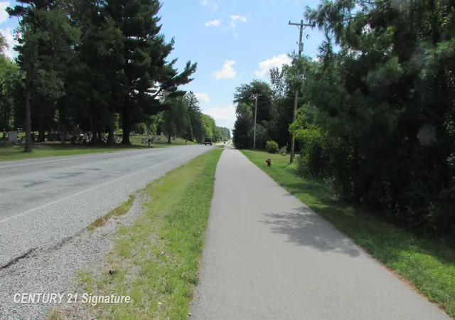 Photo 3 of Land for sale at 9465 Midland Rd, Freeland, MI 48623 | MLS# 61050220773 | Listing updated on 2026-09-03