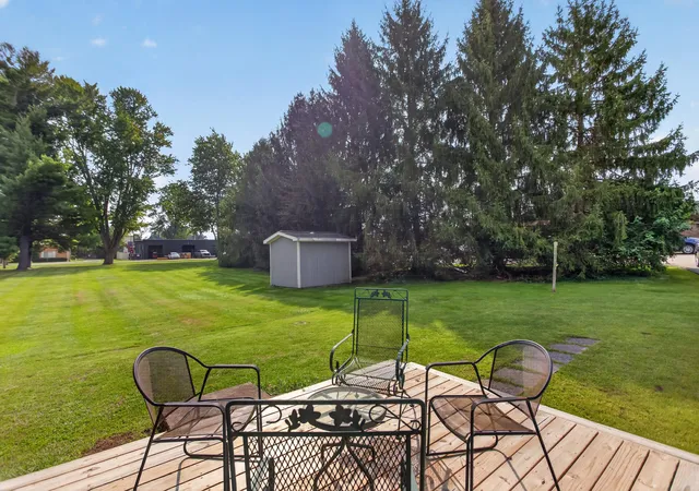 Photo 4 of Single family home for sale at 3533 E Gordon Dr, Spring Arbor, MI 49283 | MLS# 55026047007 | Listing updated on 2026-09-09