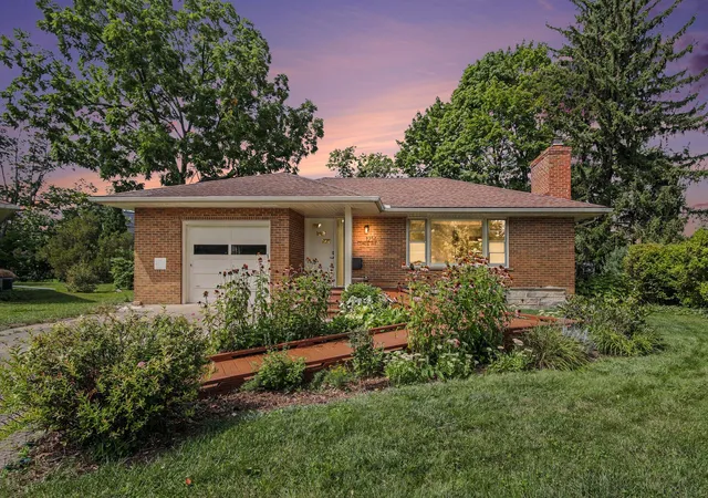 Photo 1 of Single family home for sale at 1234 Clague St, Ann Arbor, MI 48103 | MLS# 81026047010 | Listing updated on 2026-09-10