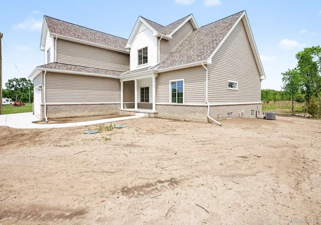 Photo 3 of Single family home for sale at 57560 Omo Rd, Ray, MI 48096 | MLS# 20261071251 | Listing updated on 2026-09-06