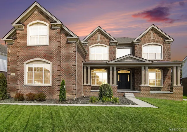 Photo 1 of Single family home for sale at 1419 Napa, Canton, MI 48187 | MLS# 20261071252 | Listing updated on 2026-09-04