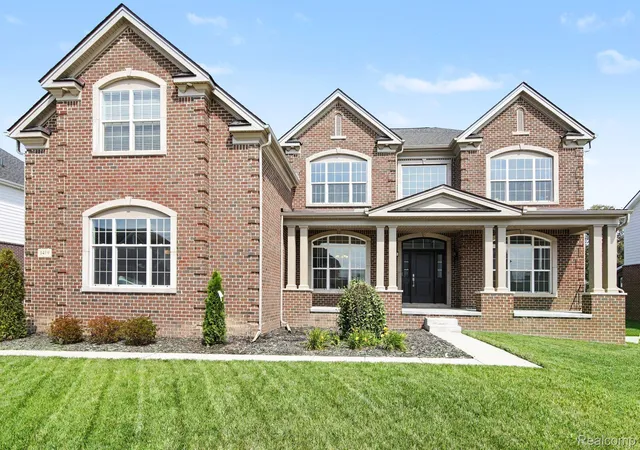 Photo 2 of Single family home for sale at 1419 Napa, Canton, MI 48187 | MLS# 20261071252 | Listing updated on 2026-09-04