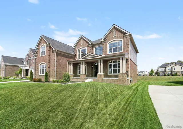 Photo 3 of Single family home for sale at 1419 Napa, Canton, MI 48187 | MLS# 20261071252 | Listing updated on 2026-09-04