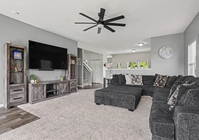Photo 3 of Single family home for sale at 8165 Buck Ave, Galesburg, MI 49053 | MLS# 66026047014 | Listing updated on 2026-09-08