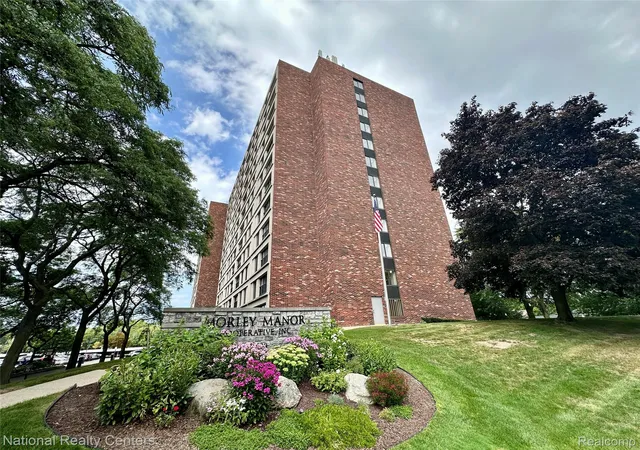 Condo for sale at 21800 Morley Ave #808, Dearborn, MI 48124 | MLS# 20261071253