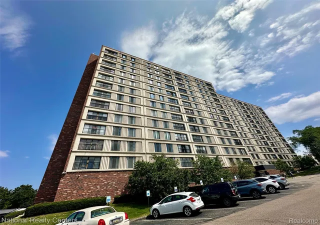 Photo 2 of Condo for sale at 21800 Morley Ave #808, Dearborn, MI 48124 | MLS# 20261071253 | Listing updated on 2026-09-04