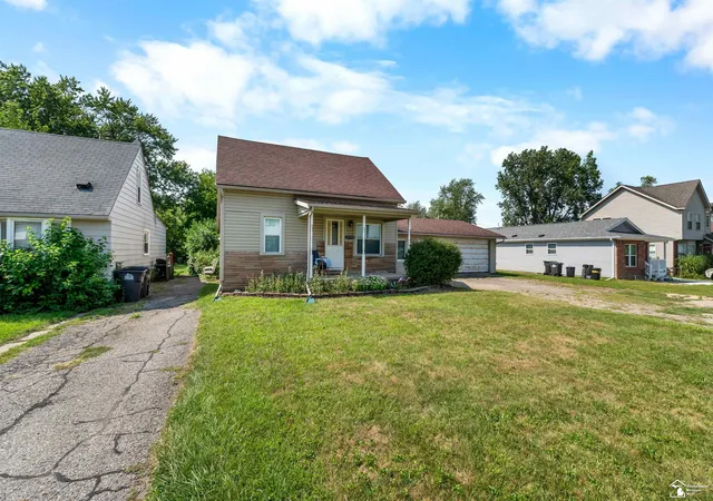 Photo 1 of Single family home for sale at 15112 Oldham St, Taylor, MI 48180 | MLS# 57050220778 | Listing updated on 2026-09-08