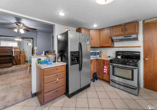 Photo 4 of Single family home for sale at 15112 Oldham St, Taylor, MI 48180 | MLS# 57050220778 | Listing updated on 2026-09-08