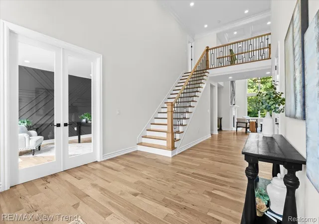 Photo 3 of Single family home for sale at 28834 Wintergreen, Farmington Hills, MI 48331 | MLS# 20261071254 | Listing updated on 2026-09-05