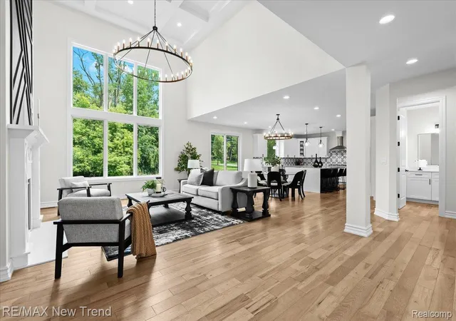 Photo 3 of Single family home for sale at 28834 Wintergreen, Farmington Hills, MI 48331 | MLS# 20261071254 | Listing updated on 2026-10-16