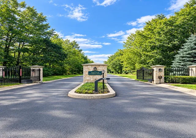 Photo 2 of Land for sale at 6260 Hidden Forrest Dr, Swartz Creek, MI 48473 | MLS# 20261071255 | Listing updated on 2026-09-10