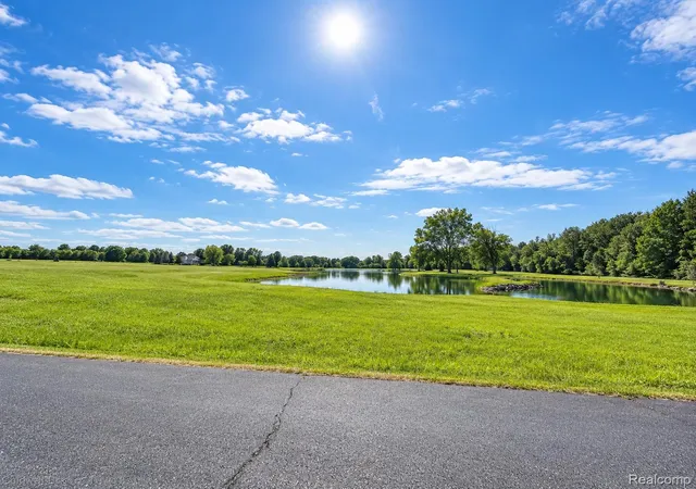 Photo 3 of Land for sale at 6260 Hidden Forrest Dr, Swartz Creek, MI 48473 | MLS# 20261071255 | Listing updated on 2026-09-10