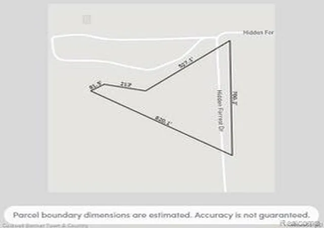 Photo 4 of Land for sale at 6260 Hidden Forrest Dr, Swartz Creek, MI 48473 | MLS# 20261071255 | Listing updated on 2026-09-10