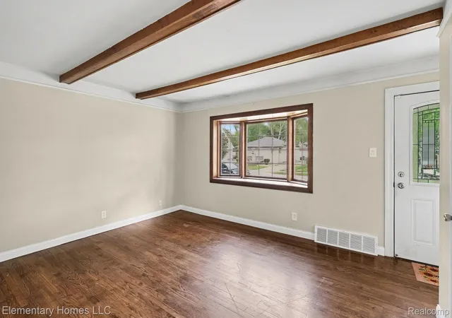 Photo 3 of Single family home for sale at 23504 Beverly St, Saint Clair Shores, MI 48082 | MLS# 20261071258 | Listing updated on 2026-09-06